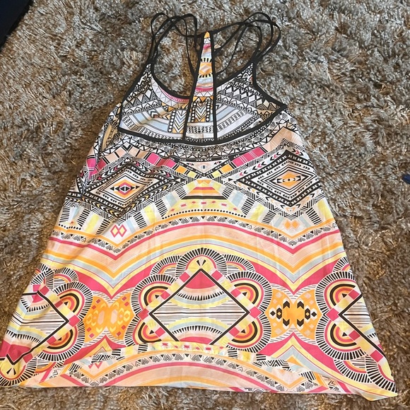 RipCurl Beach Dress, never worn - Picture 4 of 5